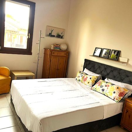 Lugana Resort & Sporting Club Peschiera del Garda Buitenkant foto