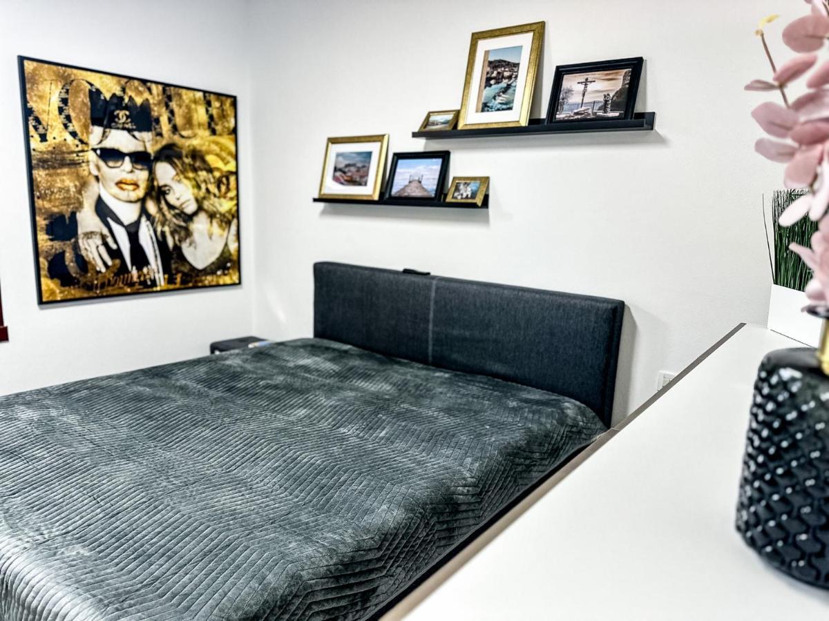 Lugana Resort & Sporting Club Peschiera del Garda Buitenkant foto