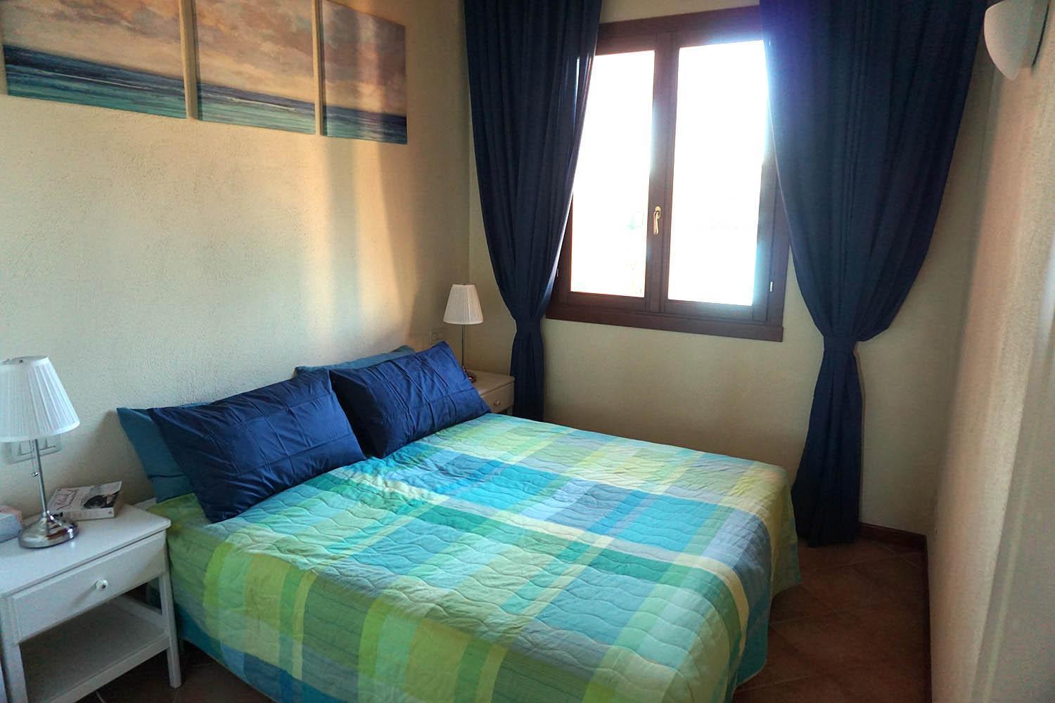Lugana Resort & Sporting Club Peschiera del Garda Kamer foto