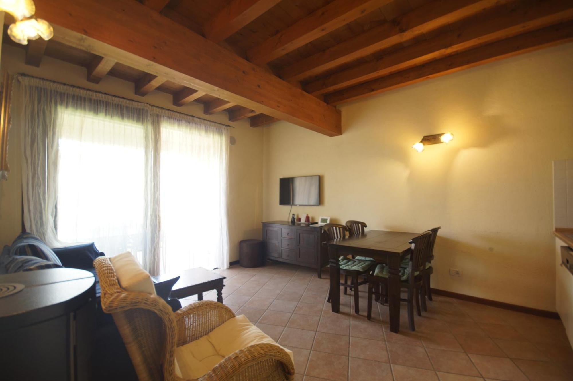 Lugana Resort & Sporting Club Peschiera del Garda Buitenkant foto