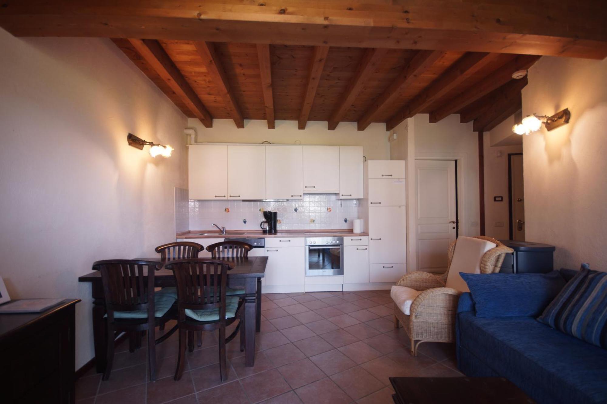 Lugana Resort & Sporting Club Peschiera del Garda Buitenkant foto