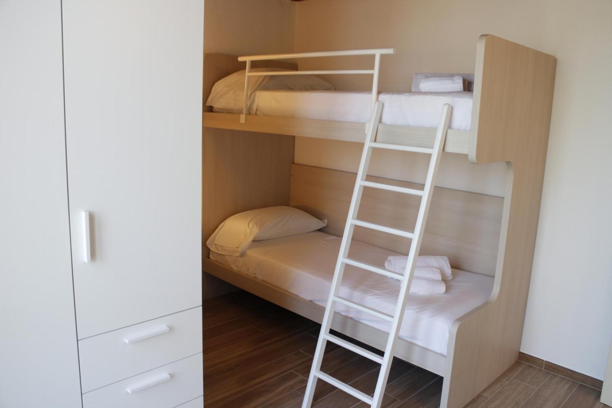 Lugana Resort & Sporting Club Peschiera del Garda Buitenkant foto