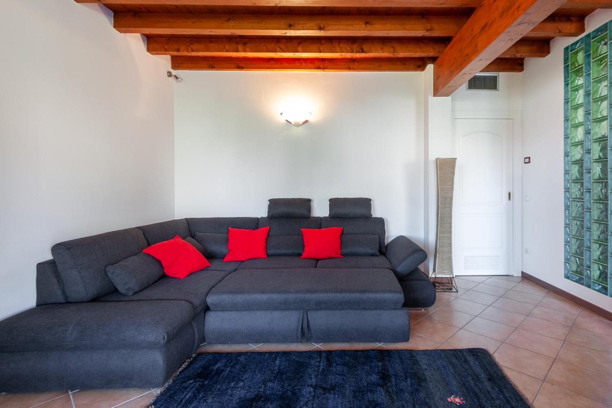 Lugana Resort & Sporting Club Peschiera del Garda Buitenkant foto