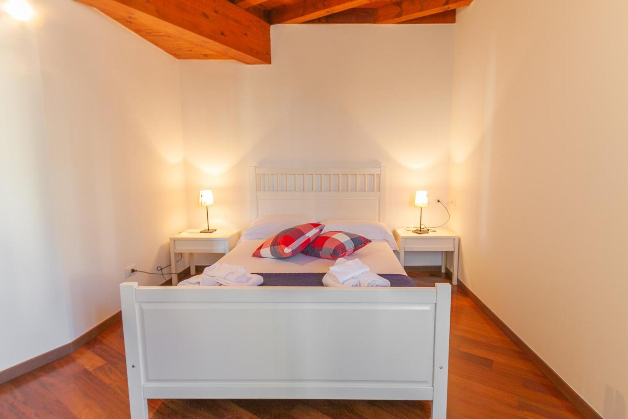 Lugana Resort & Sporting Club Peschiera del Garda Buitenkant foto