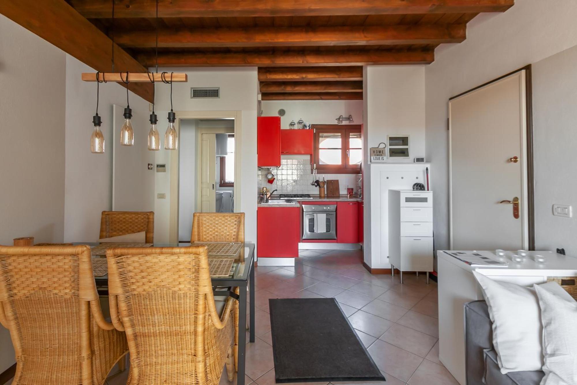 Lugana Resort & Sporting Club Peschiera del Garda Buitenkant foto