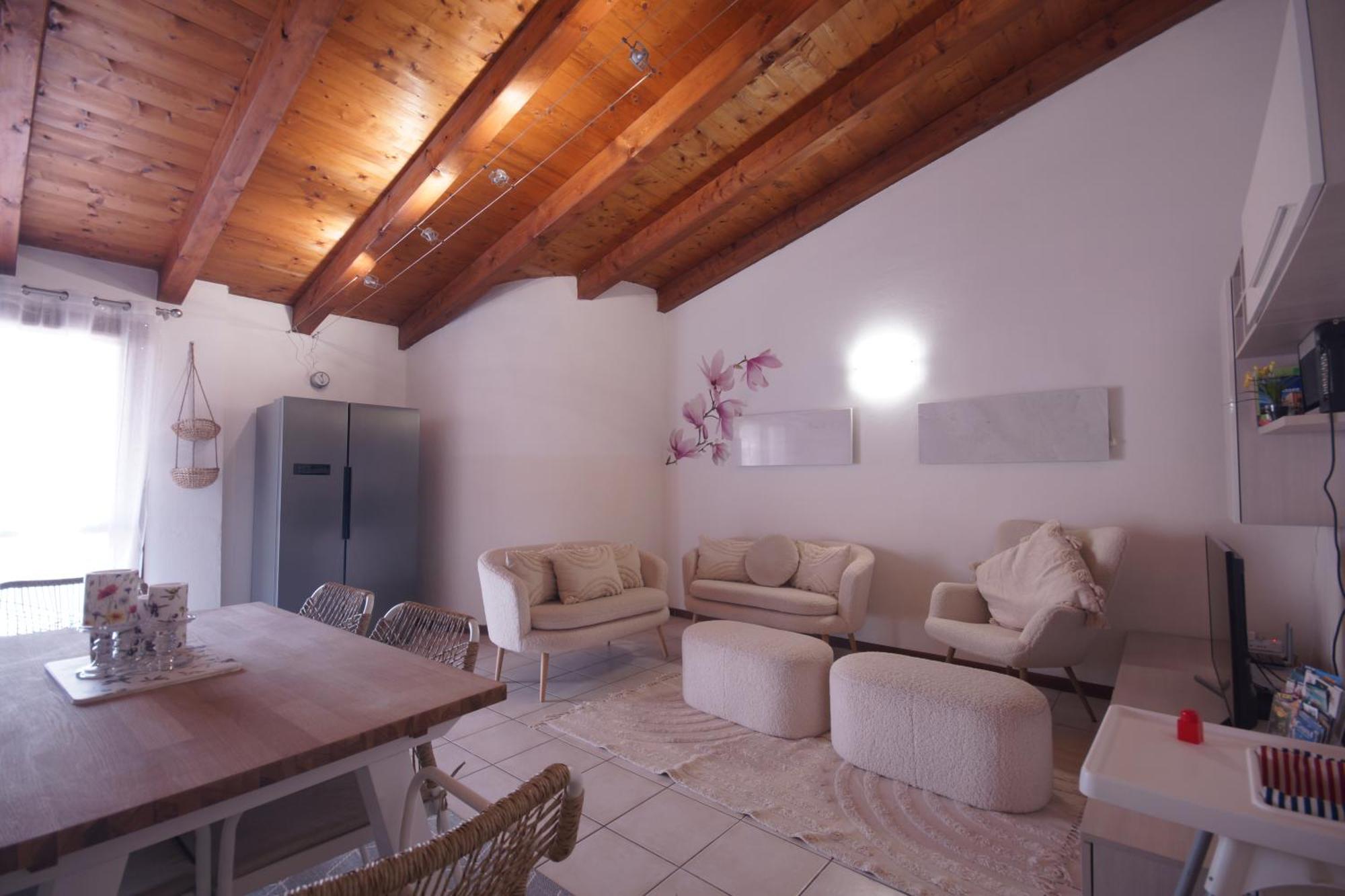 Lugana Resort & Sporting Club Peschiera del Garda Buitenkant foto
