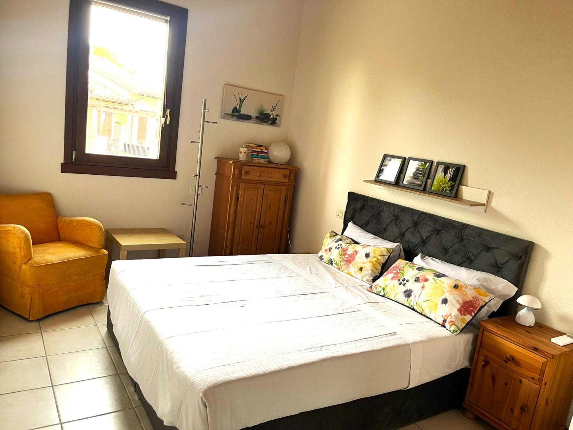 Lugana Resort & Sporting Club Peschiera del Garda Buitenkant foto