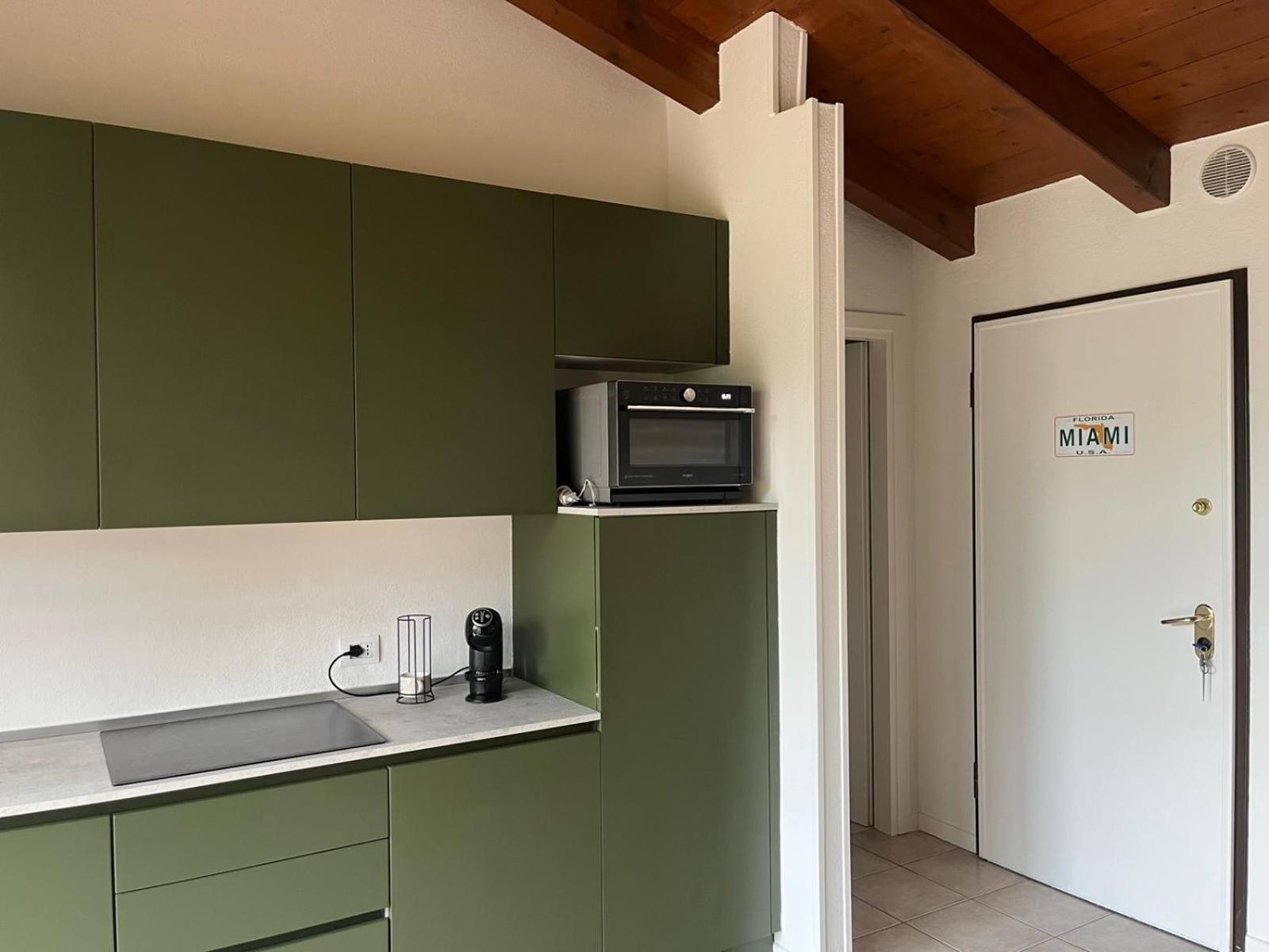 Lugana Resort & Sporting Club Peschiera del Garda Buitenkant foto